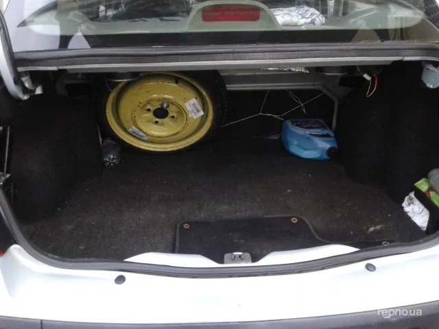 Renault Taliant 2002