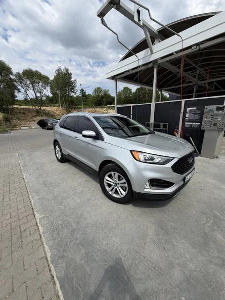 Ford Edge 2019 - 1