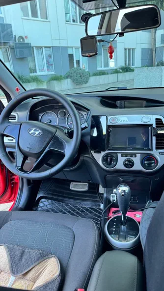 Hyundai i20 2010 - 9