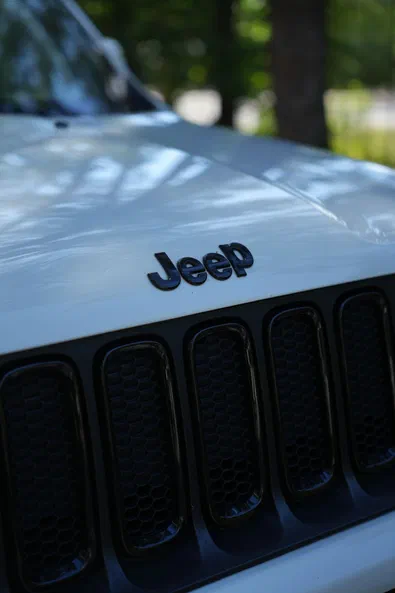 Jeep Renegade 2018 - 0