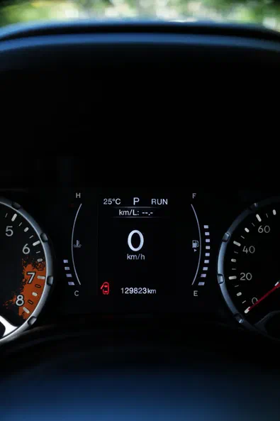 Jeep Renegade 2018 - 1