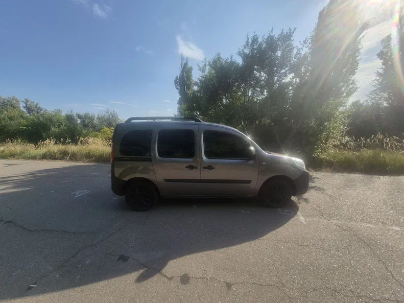 Renault Kangoo 2016 - 6