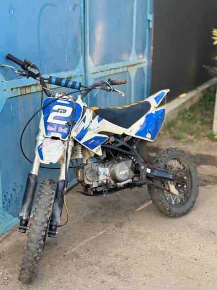 Kayo Basic TT140 2014 - 0