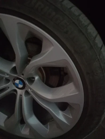BMW X5 2018 - 5