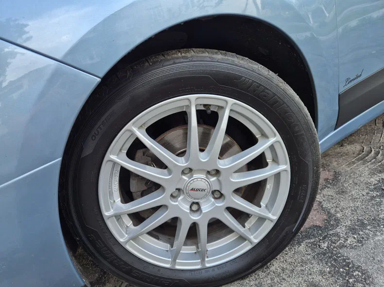Renault Scenic 2010 - 11