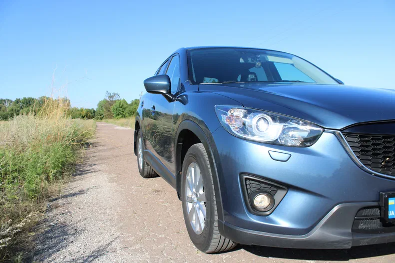 Mazda CX-5 2014 - 6