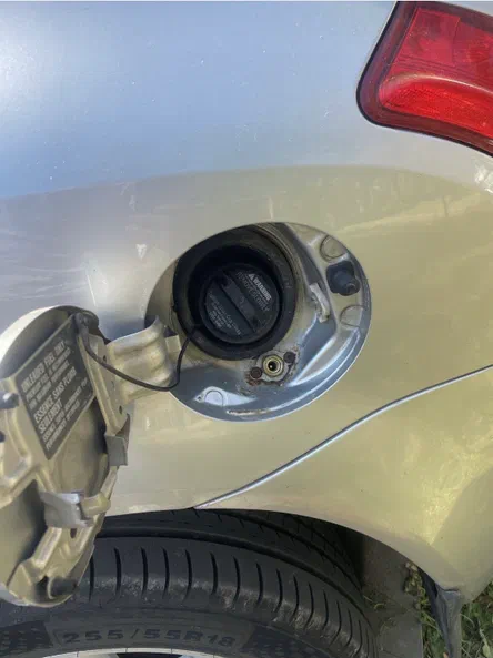Nissan Murano 2003 - 3