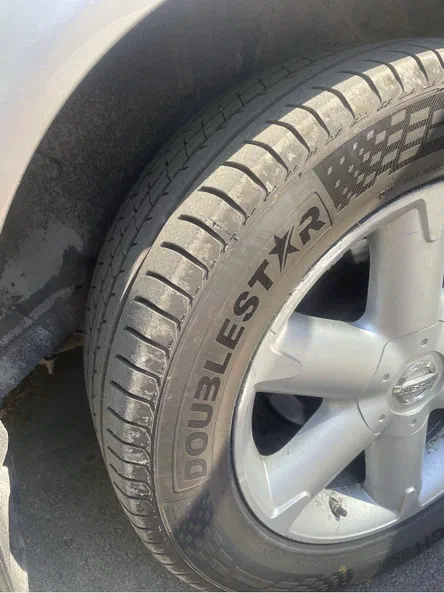 Nissan Murano 2003 - 7