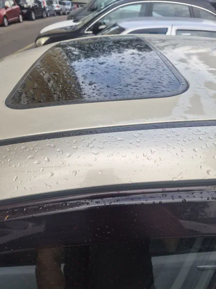 Mazda 3 2007 - 4
