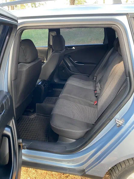Volkswagen Passat 2008 - 3