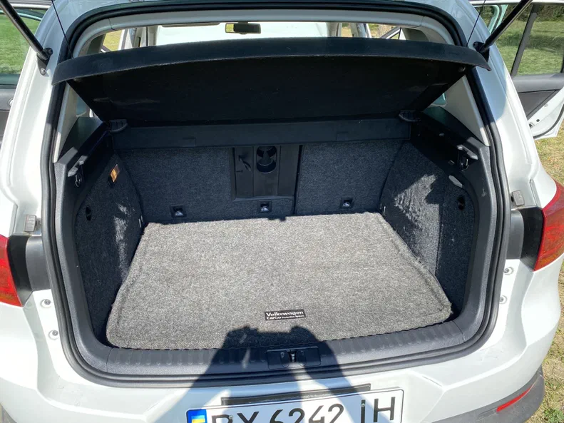 Volkswagen Tiguan 2016 - 23