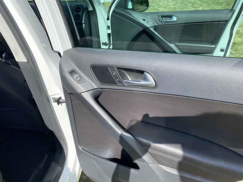 Volkswagen Tiguan 2016 - 24