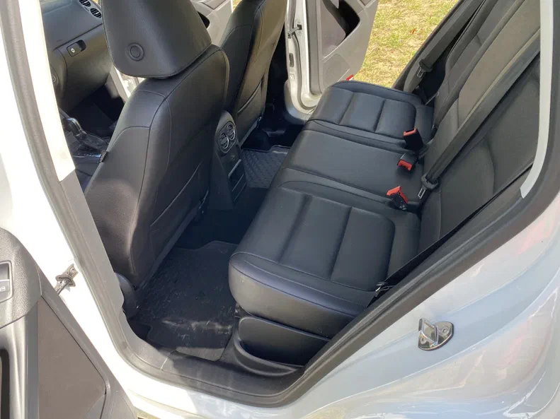Volkswagen Tiguan 2016 - 8