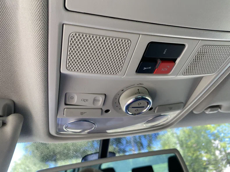 Volkswagen Tiguan 2016 - 18