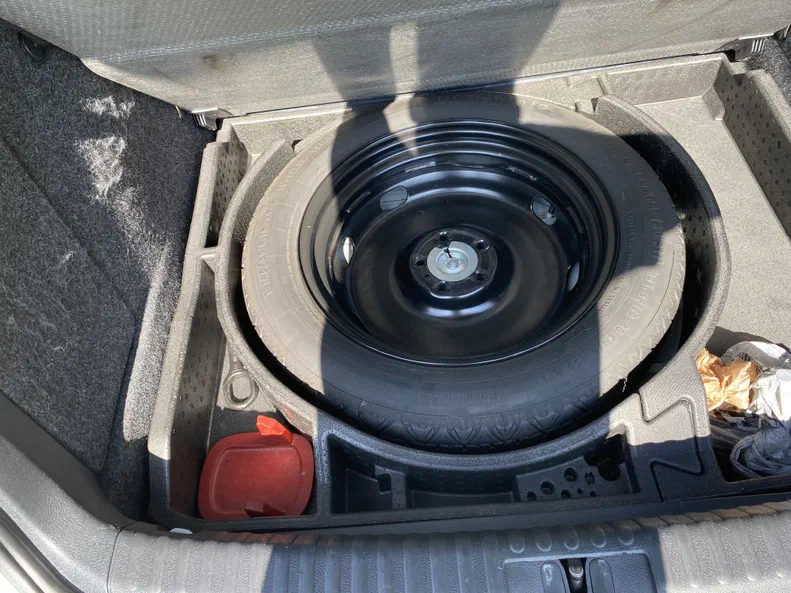 Volkswagen Tiguan 2016 - 26