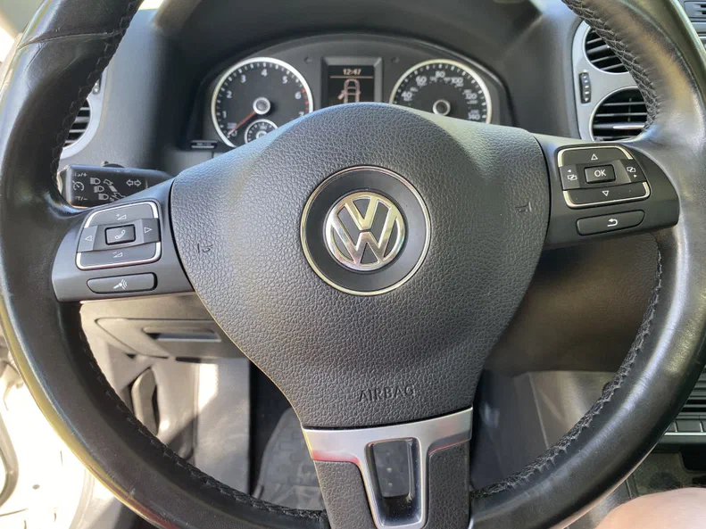 Volkswagen Tiguan 2016 - 10