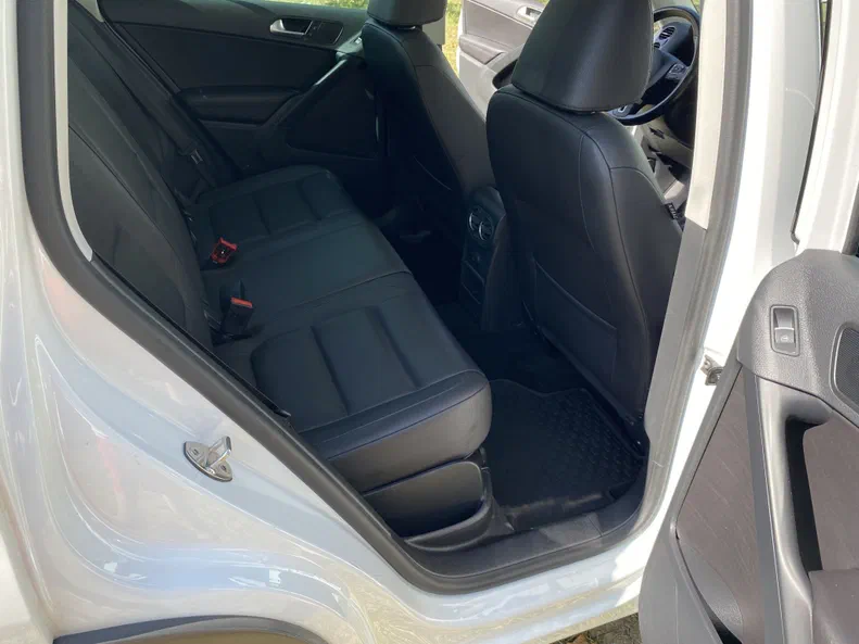 Volkswagen Tiguan 2016 - 22