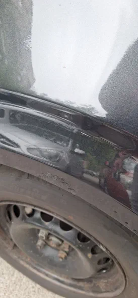Chevrolet Aveo 2014 - 8