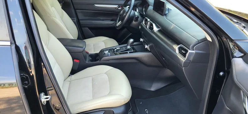 Mazda CX-5 2022 - 24
