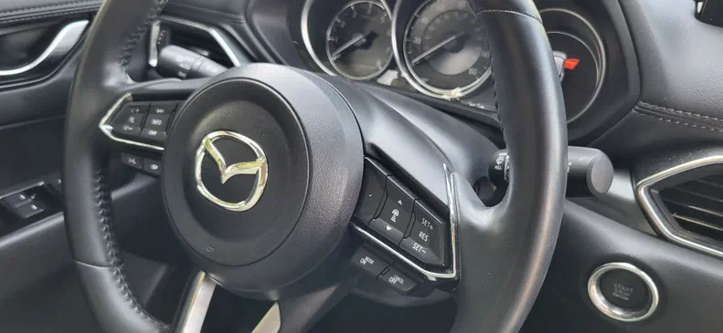 Mazda CX-5 2022 - 22