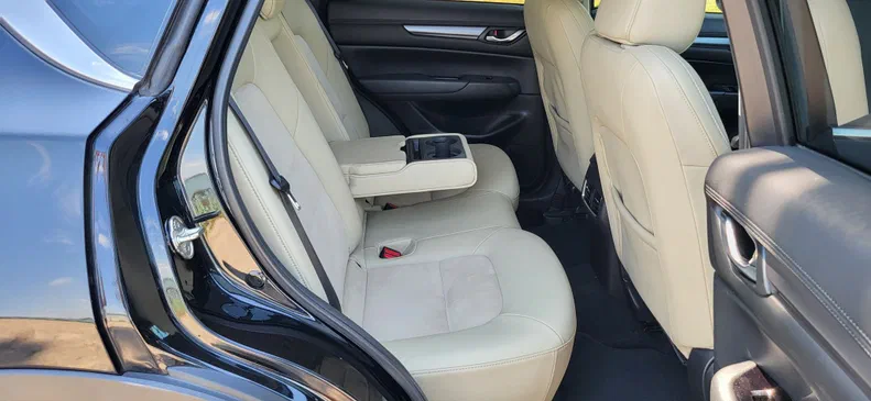 Mazda CX-5 2022 - 23