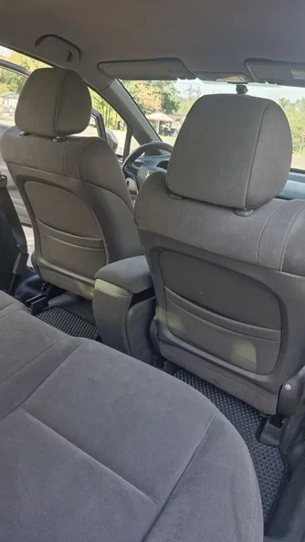 Honda Civic 2007 - 7