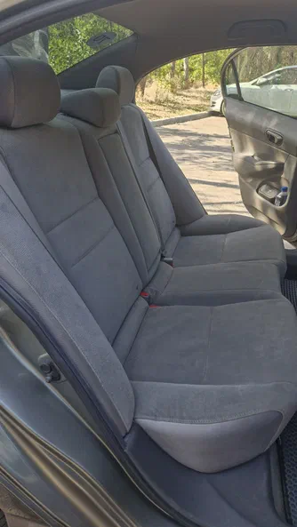 Honda Civic 2007 - 6