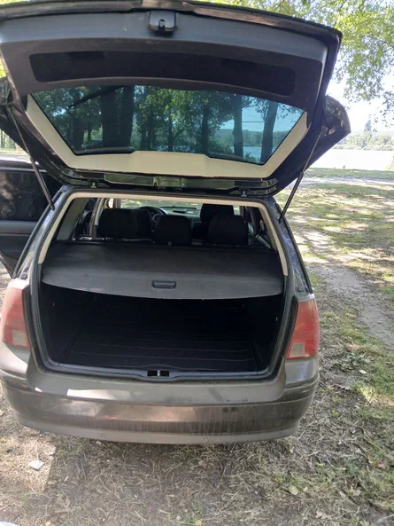 Volkswagen Golf 2006 - 4