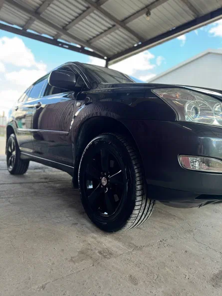 Lexus RX 2004 - 15