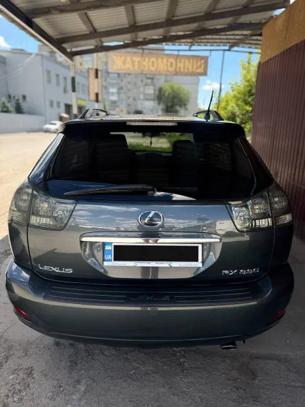 Lexus RX 2004 - 2