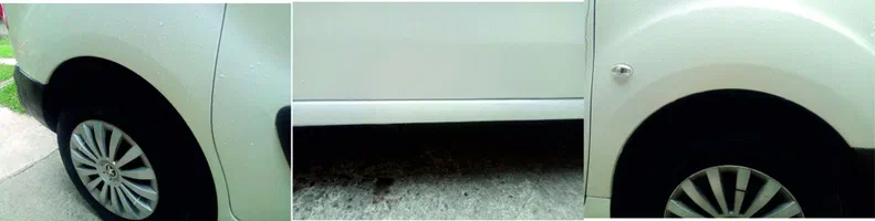 Peugeot Partner 2008 - 6