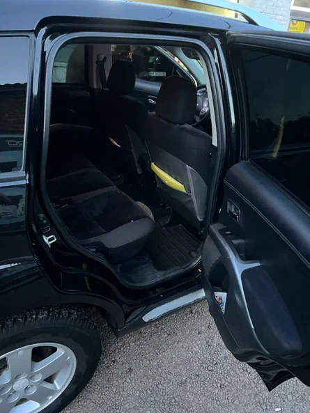 Mitsubishi Outlander 2010 - 3