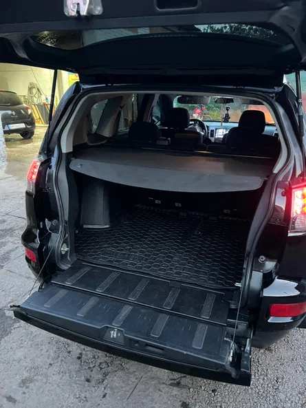 Mitsubishi Outlander 2010 - 4