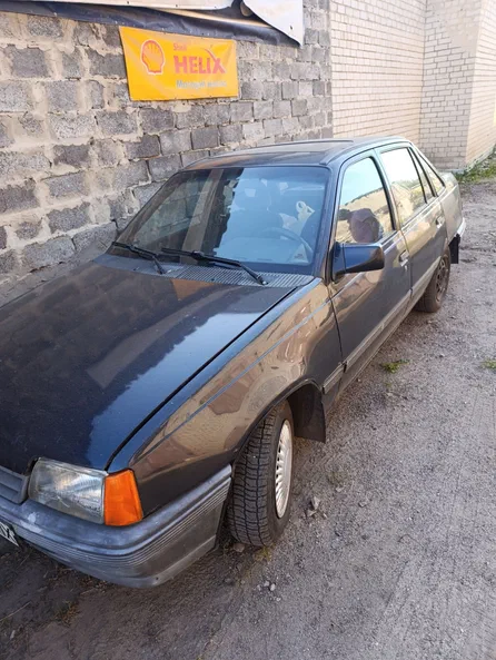 Opel Kadett 1991 - 0
