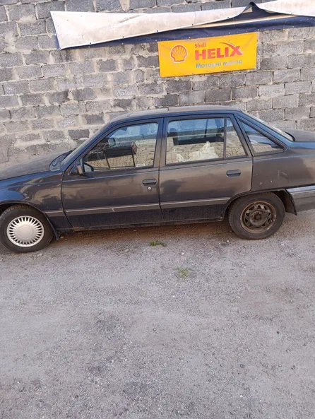 Opel Kadett 1991 - 1