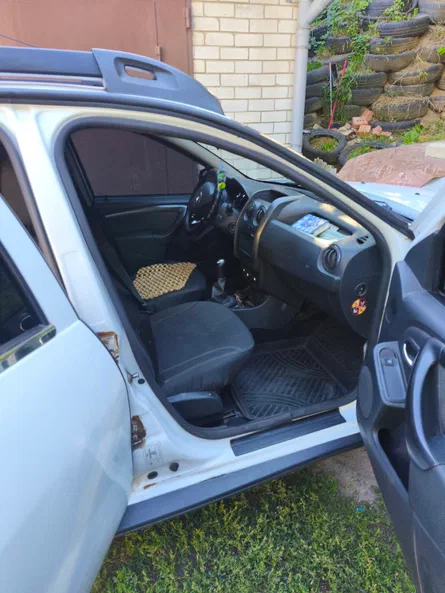Renault Duster 2016 - 4
