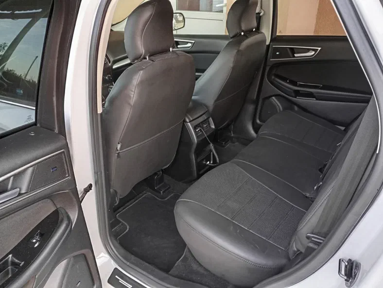 Ford Edge 2016 - 7