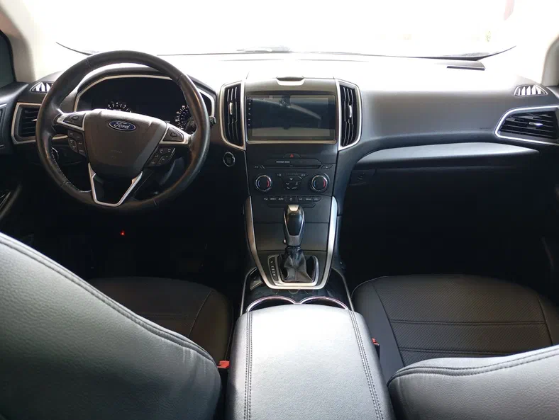 Ford Edge 2016 - 5