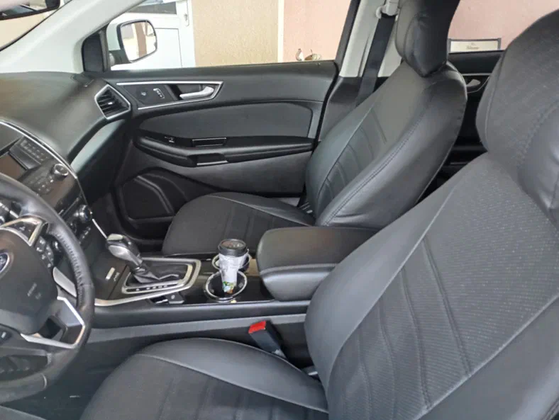 Ford Edge 2016 - 6