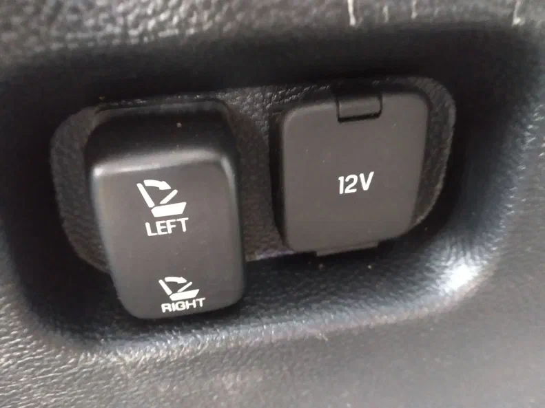 Ford Edge 2016 - 12
