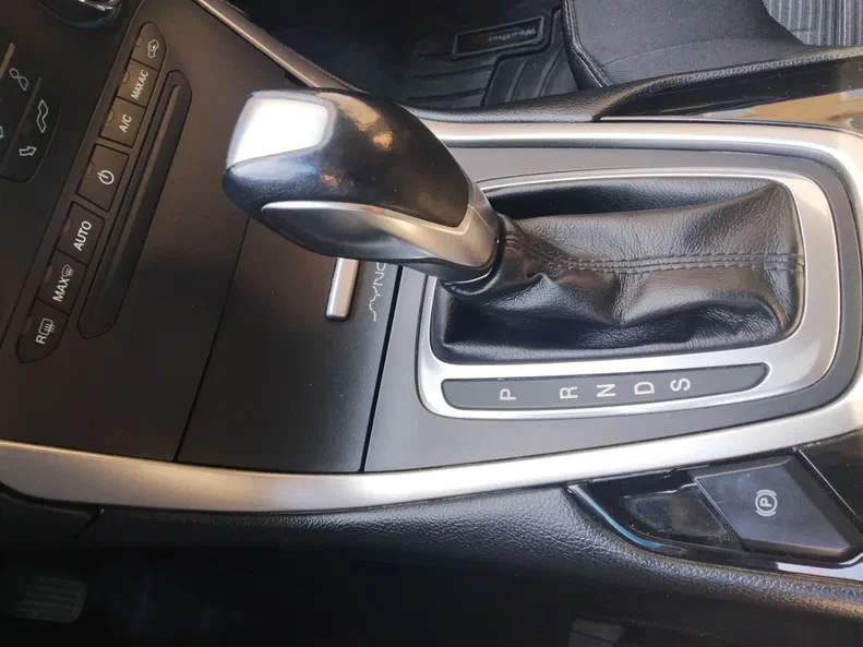 Ford Edge 2016 - 9