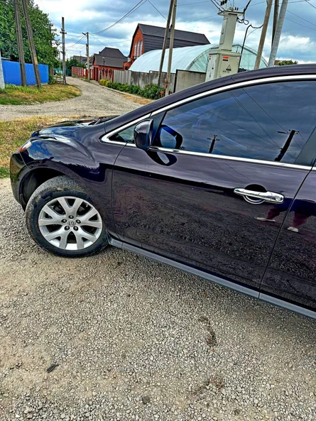 Mazda CX-7 2008 - 6