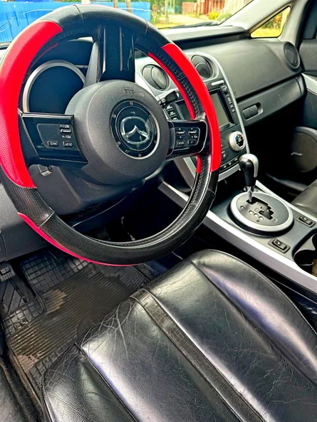 Mazda CX-7 2008 - 7