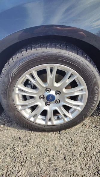 Ford Focus 2011 - 15