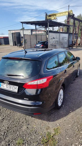 Ford Focus 2011 - 5
