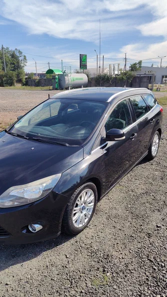 Ford Focus 2011 - 2