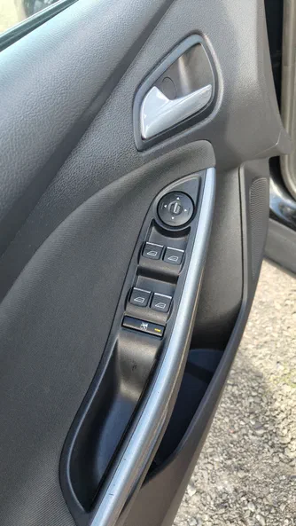 Ford Focus 2011 - 16