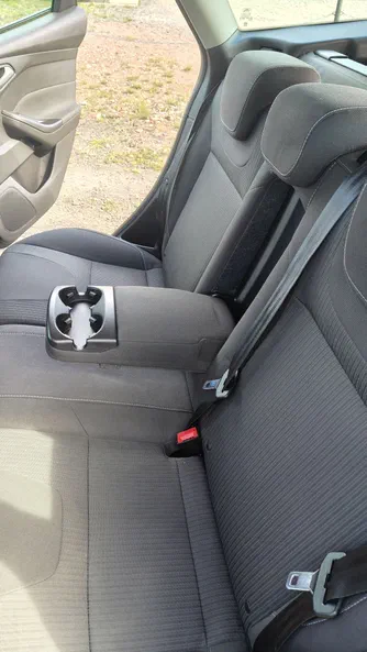 Ford Focus 2011 - 9