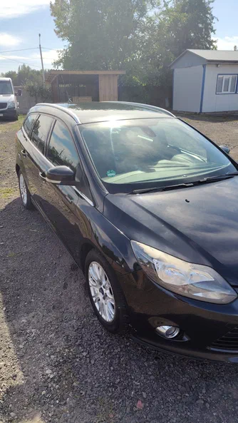Ford Focus 2011 - 3