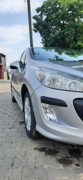 Peugeot 308 2011 - 0